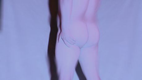 Foto di nudo di fuga di OnlyFans di Obsidiam