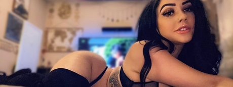 Foto di nudo di fuga di OnlyFans di Nyx Rose