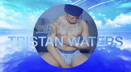 Tristan Waters