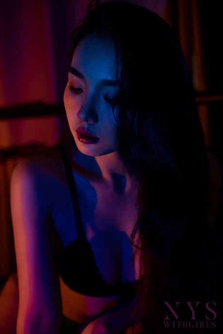 Foto di nudo di fuga di OnlyFans di Nys With Girls