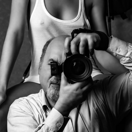 Foto di nudo di fuga di OnlyFans di Nyktosphoto