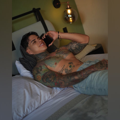 Angel Lugo 