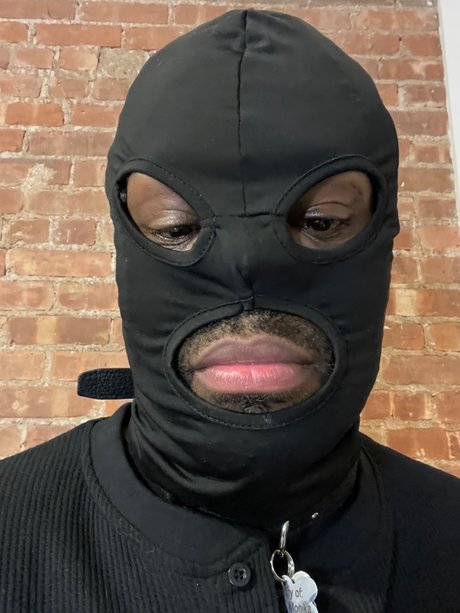 Foto di nudo di fuga di OnlyFans di Nycblackswitch
