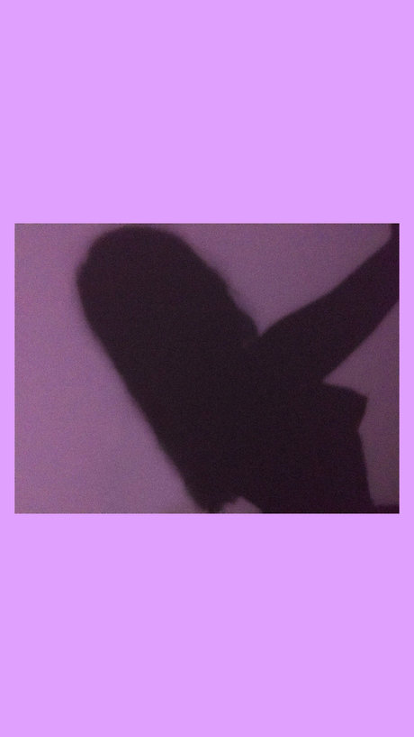 Foto di nudo di fuga di OnlyFans di Angela