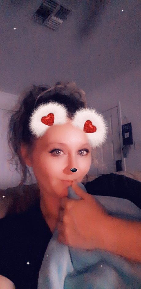 Foto di nudo di fuga di OnlyFans di Amberlynn