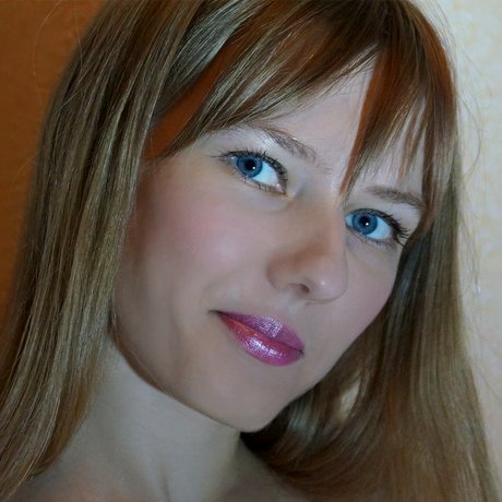 Foto di nudo di fuga di OnlyFans di Angela Live