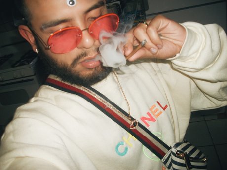 Foto di nudo di fuga di OnlyFans di Babyboiii