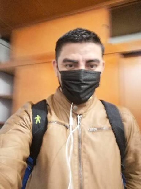 Foto di nudo di fuga di OnlyFans di Alexander Ramrez