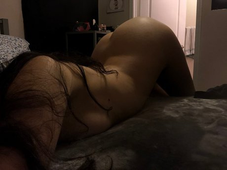 Foto di nudo di fuga di OnlyFans di Filmshorty