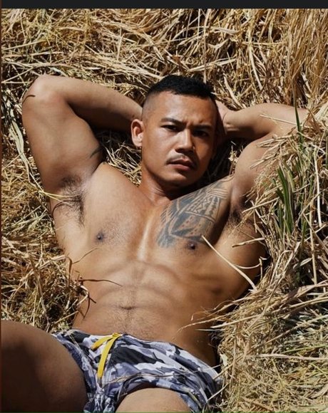 Foto di nudo di fuga di OnlyFans di Adityagogoboys