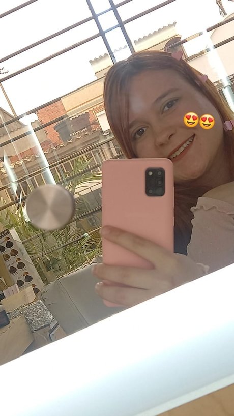 Foto di nudo di fuga di OnlyFans di Adrianna Colmenares