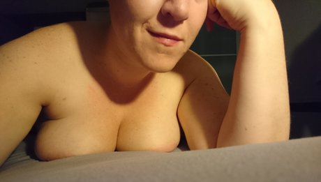 Foto di nudo di fuga di OnlyFans di Bbw Maya 