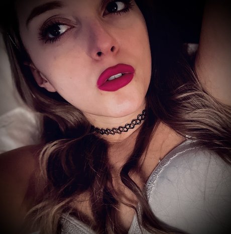 Foto di nudo di fuga di OnlyFans di Andriannalee