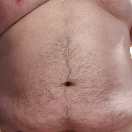 Foto di nudo di fuga di OnlyFans di Adirondack Bear