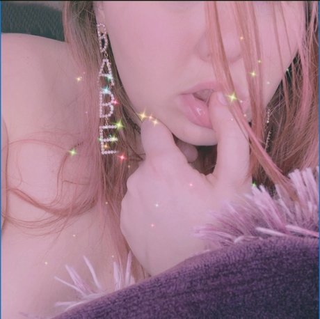 Foto di nudo di fuga di OnlyFans di Bbw Harper 