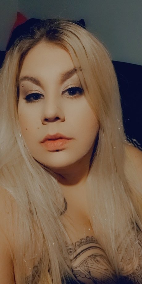 Foto di nudo di fuga di OnlyFans di Samantha N Zalenski