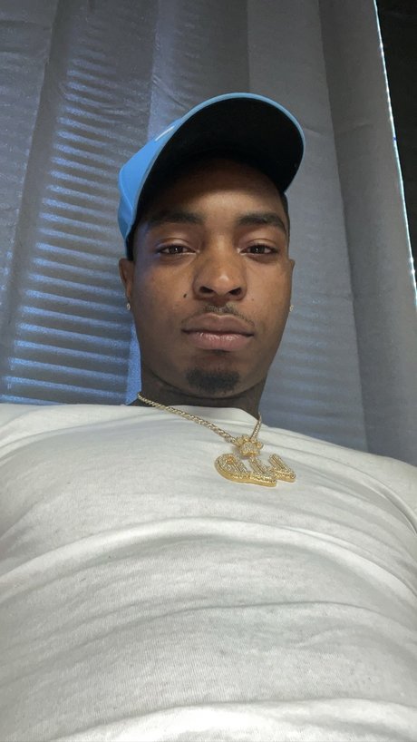 Foto di nudo di fuga di OnlyFans di Kayboogie