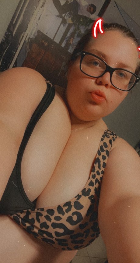 Foto di nudo di fuga di OnlyFans di Alexandria