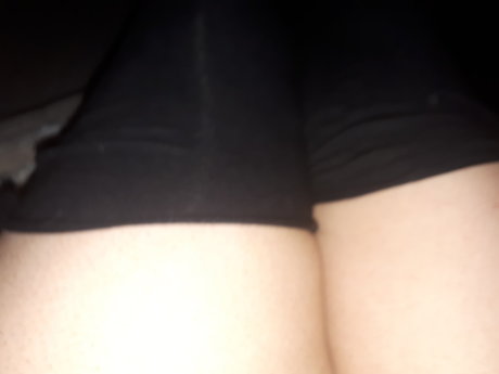 Foto di nudo di fuga di OnlyFans di Nushy