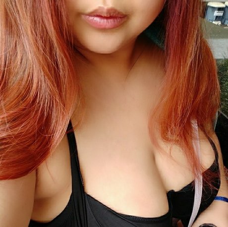 Foto di nudo di fuga di OnlyFans di Joy 