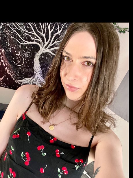 Foto di nudo di fuga di OnlyFans di Allison Morgan