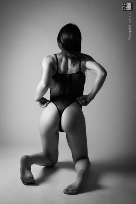 Foto di nudo di fuga di OnlyFans di Agu