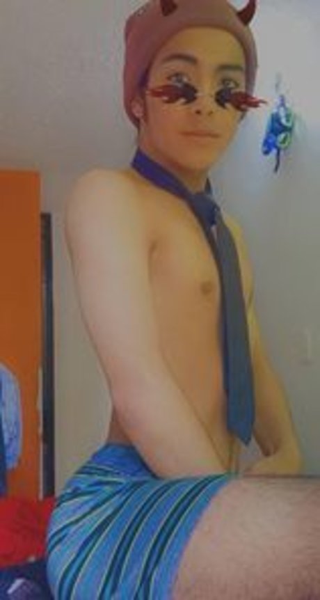 Foto di nudo di fuga di OnlyFans di Alex Delgado