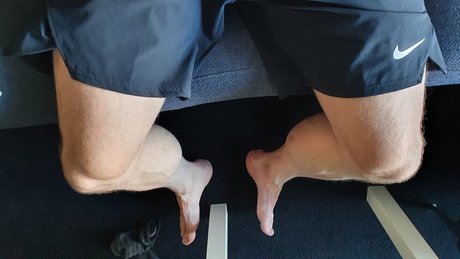Foto di nudo di fuga di OnlyFans di Alpha D