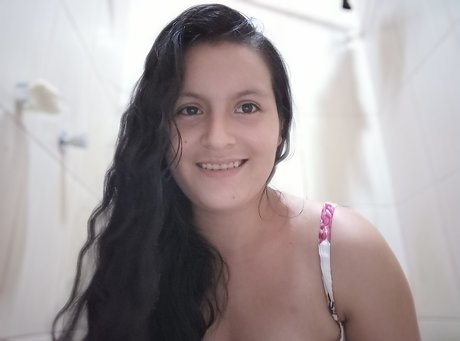 Foto di nudo di fuga di OnlyFans di Hot Water Agua Caliente