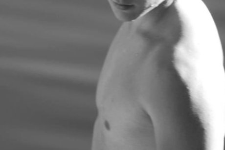 Foto di nudo di fuga di OnlyFans di Alejandro Andrs Morici