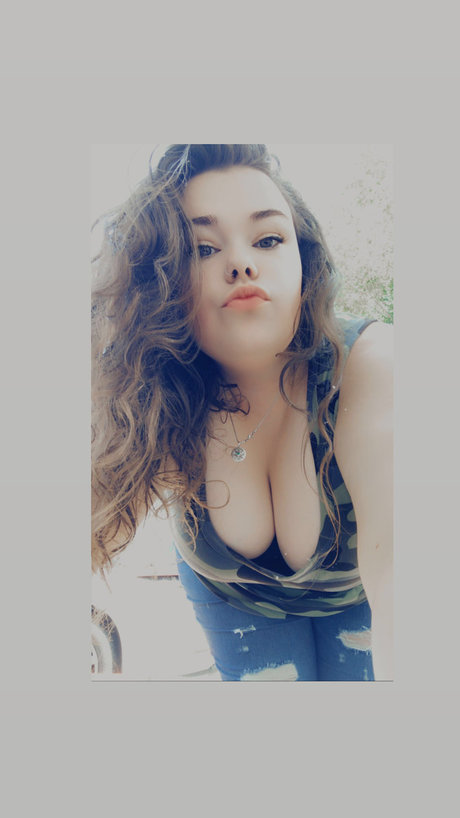 Foto di nudo di fuga di OnlyFans di Ally Cat