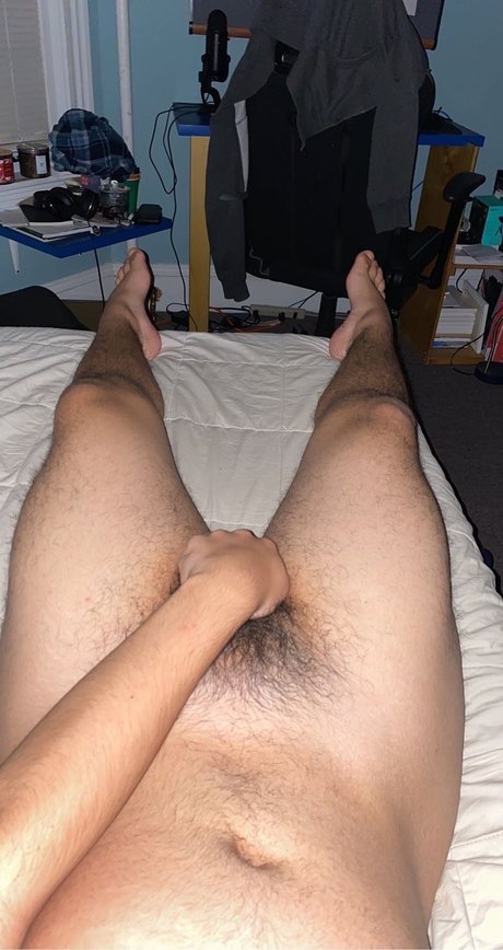 Foto di nudo di fuga di OnlyFans di Sebastian Abar