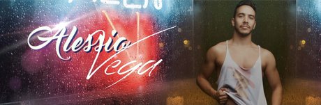 Foto di nudo di fuga di OnlyFans di Alessio Vega