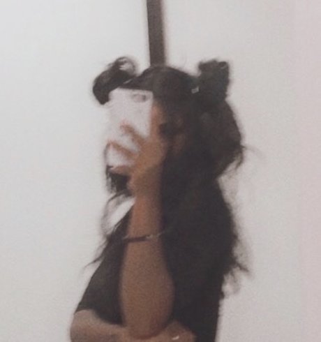 Foto di nudo di fuga di OnlyFans di Alona Xo