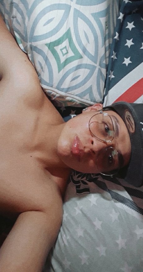 Foto di nudo di fuga di OnlyFans di Alejandro Casas