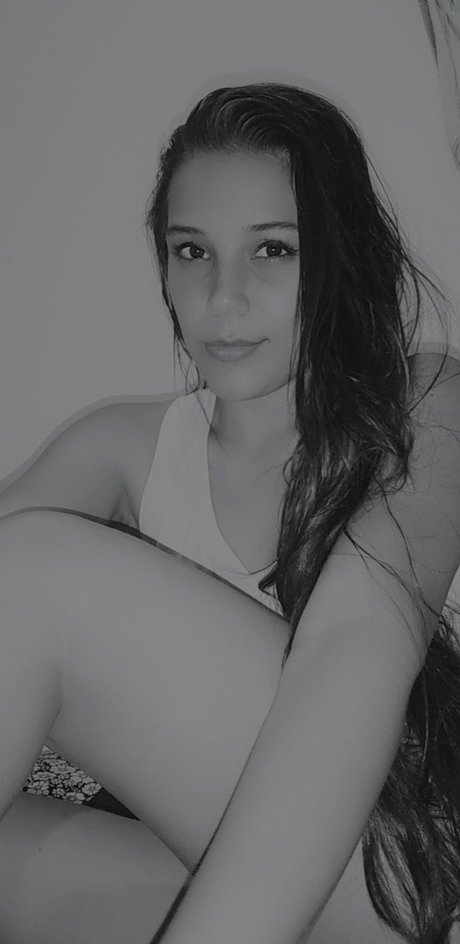 Foto di nudo di fuga di OnlyFans di Alejandra Cupitra