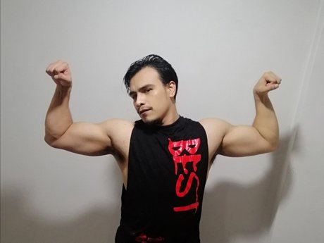 Aaron Dark
