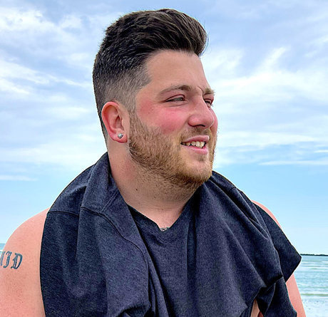 Foto di nudo di fuga di OnlyFans di Officialdugas
