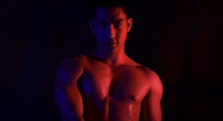 Foto di nudo di fuga di OnlyFans di Ohmbkk