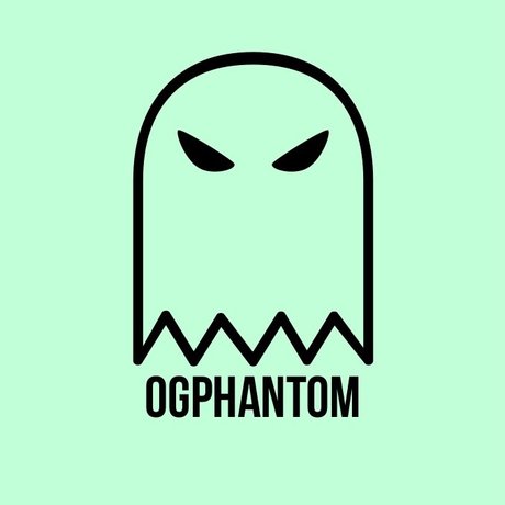 Foto di nudo di fuga di OnlyFans di Ogphantomvip