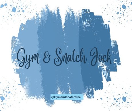 Foto di nudo di fuga di OnlyFans di Officialsnatchjock Free