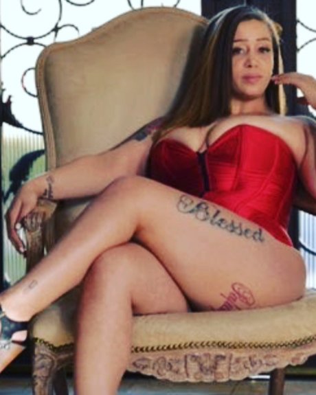 Foto di nudo di fuga di OnlyFans di Alexis Love Free       Dm Fee 10