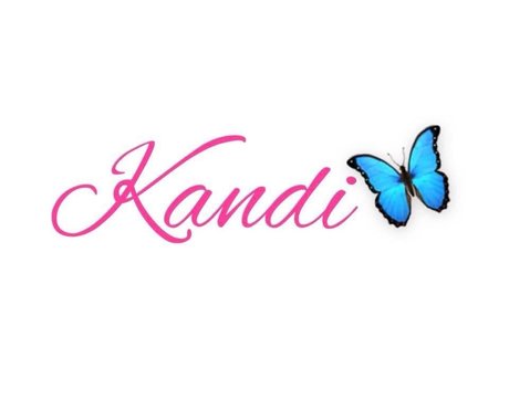 Foto di nudo di fuga di OnlyFans di Kandi Jana