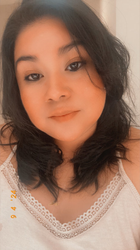 Foto di nudo di fuga di OnlyFans di Bibi