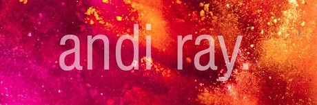 Foto di nudo di fuga di OnlyFans di Andi Ray Xxx