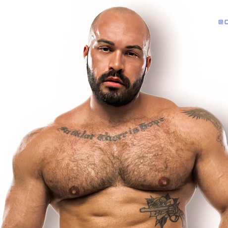 Foto di nudo di fuga di OnlyFans di Nick Cranston