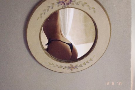 Foto di nudo di fuga di OnlyFans di 