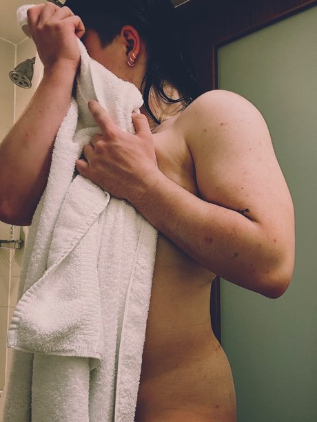 Foto di nudo di fuga di OnlyFans di Oddcatcosplay