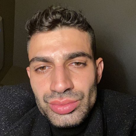 Foto di nudo di fuga di OnlyFans di Burak