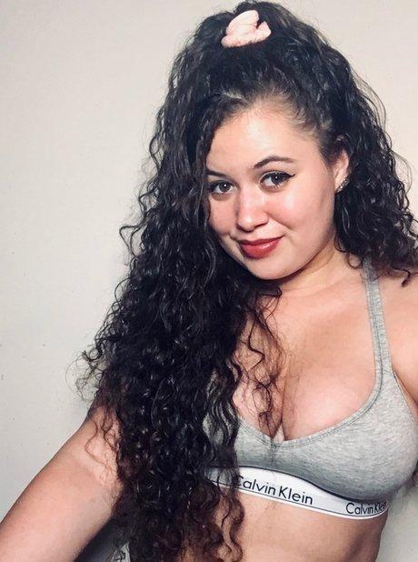 Foto di nudo di fuga di OnlyFans di Oceana
